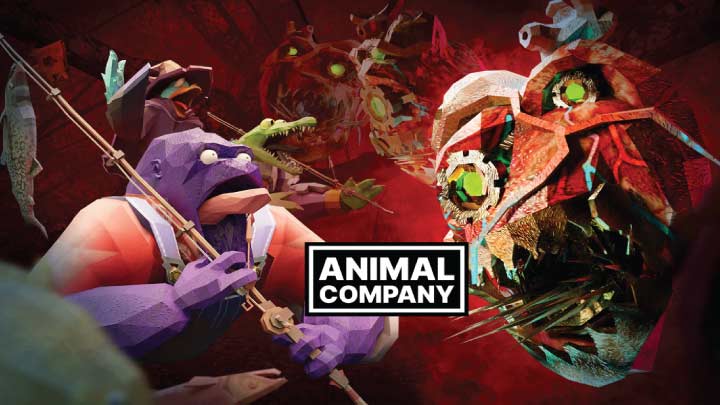 Animal Company screenshot 1