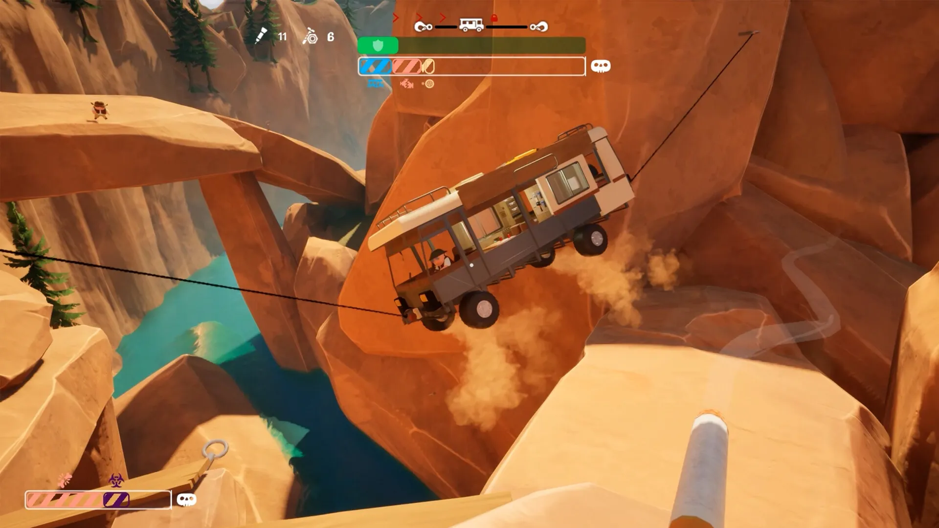 RV There Yet? screenshot 7