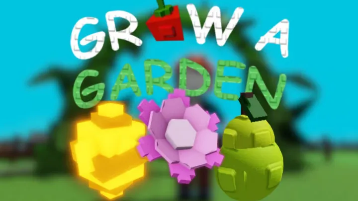 Grow a Garden – Why Consistency Beats Big Sessions