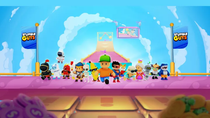 Tips & Guides for Stumble Guys: Your Ultimate Playbook